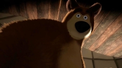 کارتون ماشا و میشا ❤ قسمت ۳۴۲ ❤